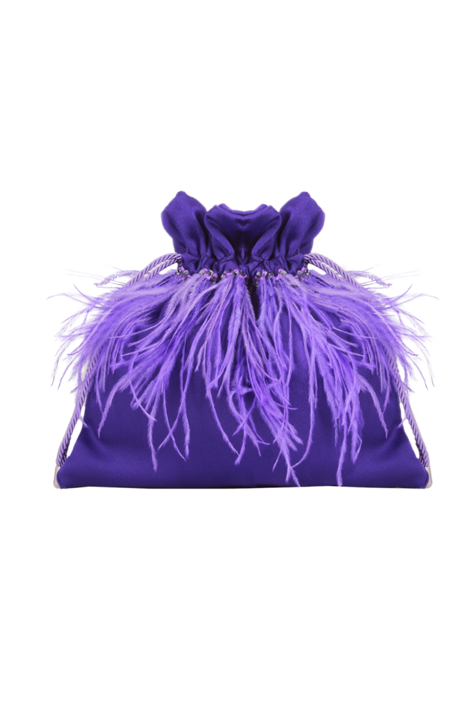 Borsa Per Briglie Leberna Viola: Imbottita E Traspirante, Dimensioni 81x26x10 Cm, Con Ganci E Maniglia, Per Cavalli